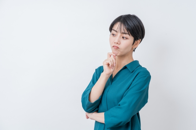 また今度と思っているとは