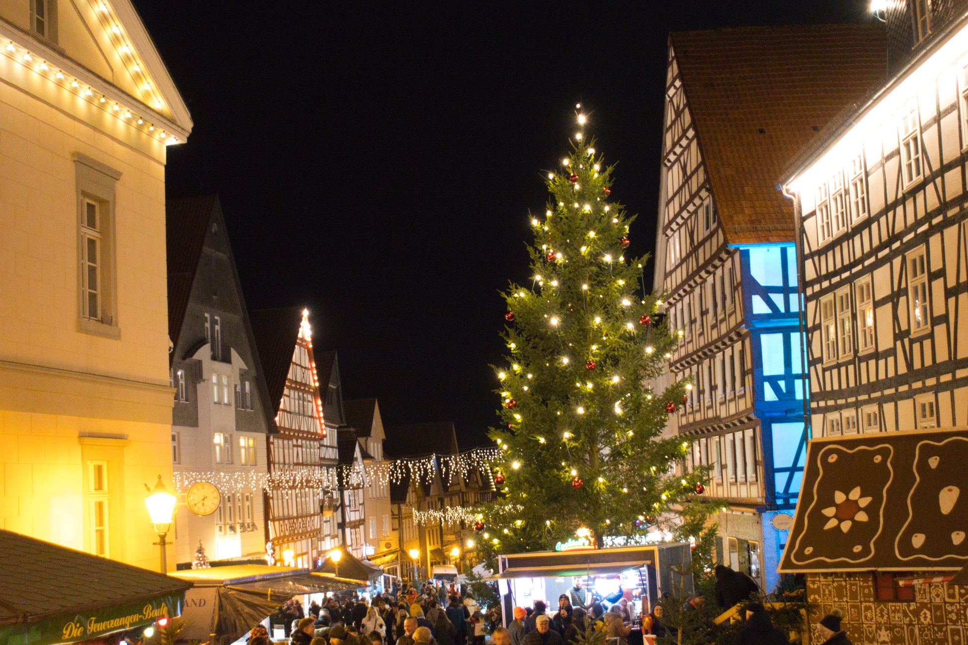 Vorher