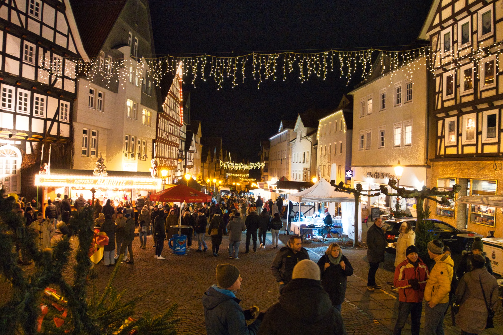 Vorher