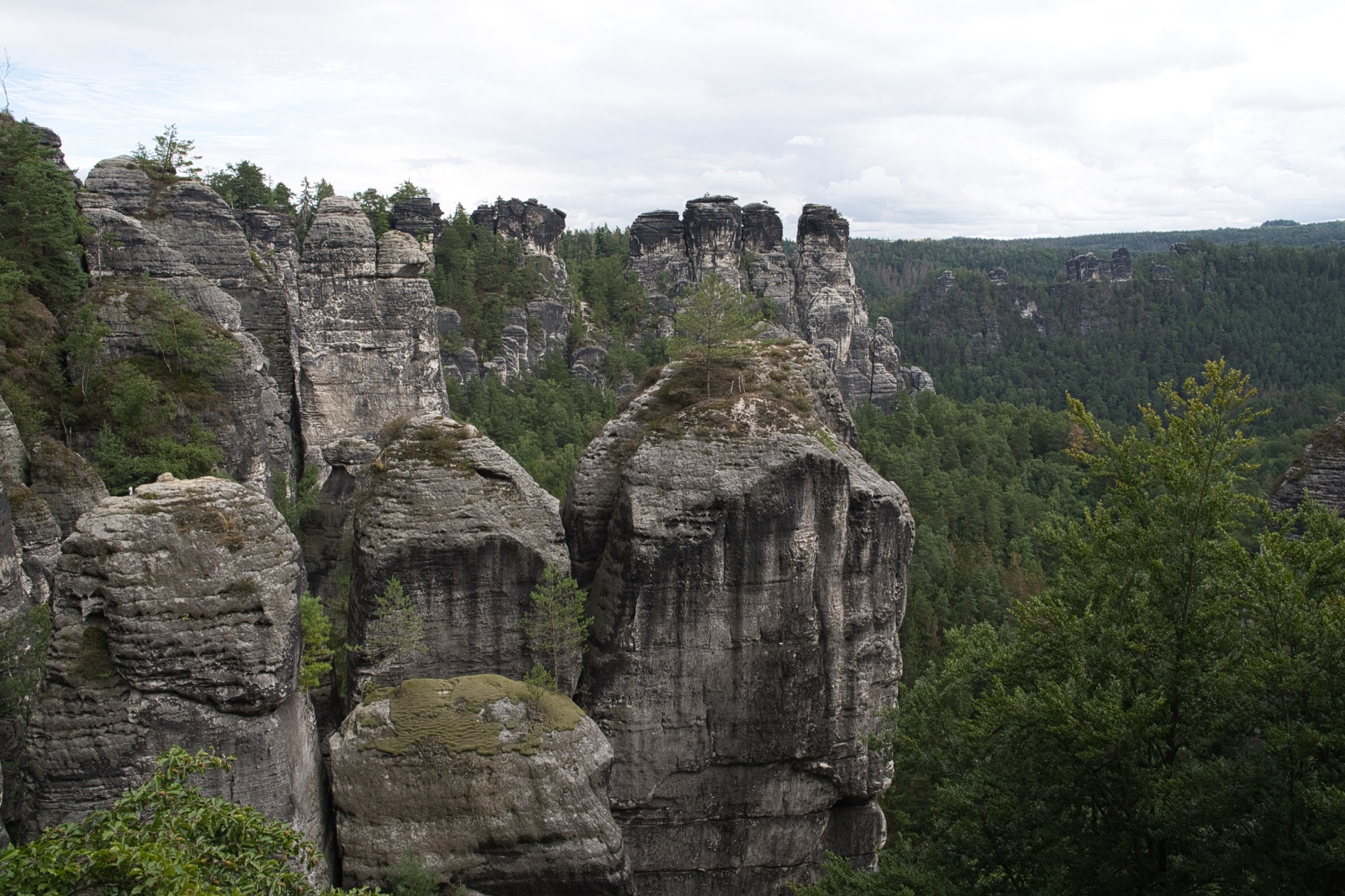 Vorher