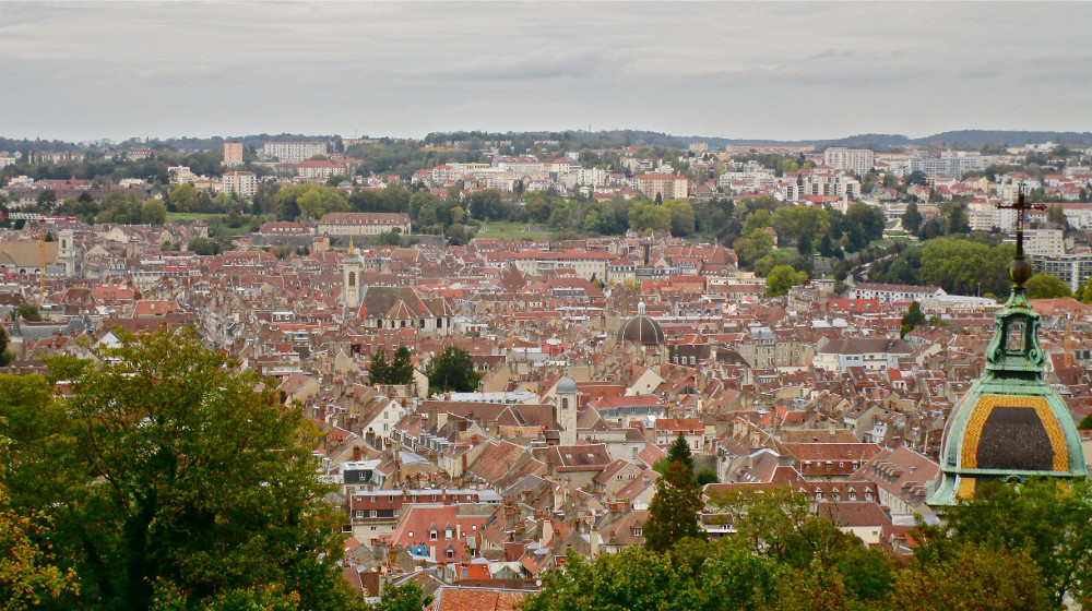 Besan&ccedil;on