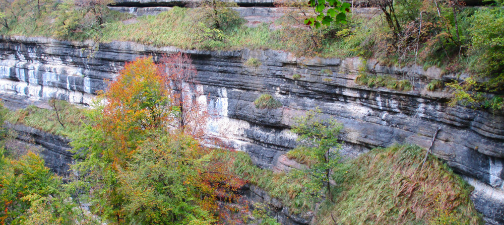 Cascades du Hérisson