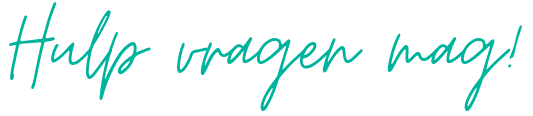 Week van de overgang 2026 thema Zwijgverzuim