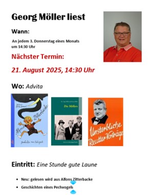 jetzt kommt Alfons Zitterbacke