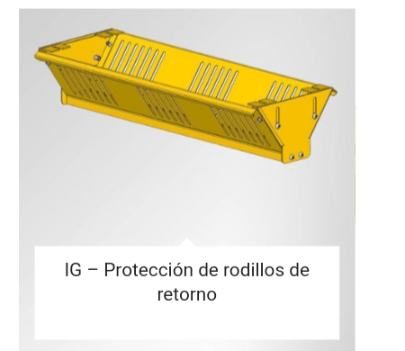 Raspadores Y Accesorios Para Cintas Transportadoras Indubanda Bandas Transportadoras De Goma