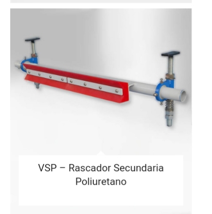 Raspadores Y Accesorios Para Cintas Transportadoras Indubanda Bandas Transportadoras De Goma