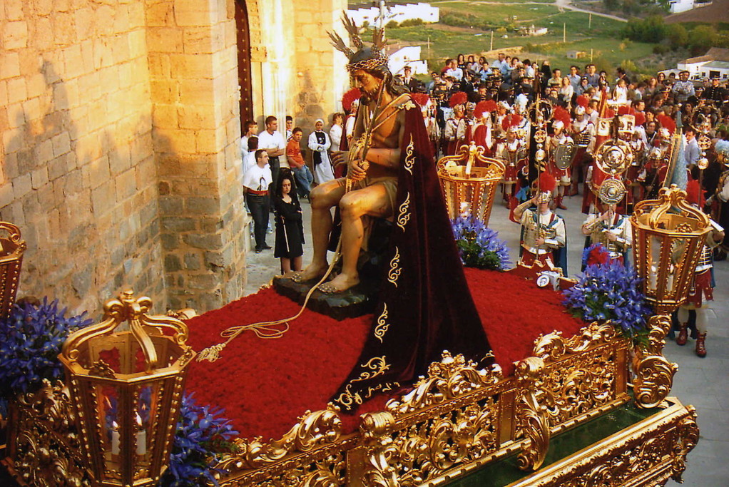 La Humildad de Alcaudete confirma a la Banda de la Salud de Córdoba para la Magna Procesión de Jaén 2025