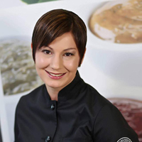 Fleischsommelier Sandra Summ