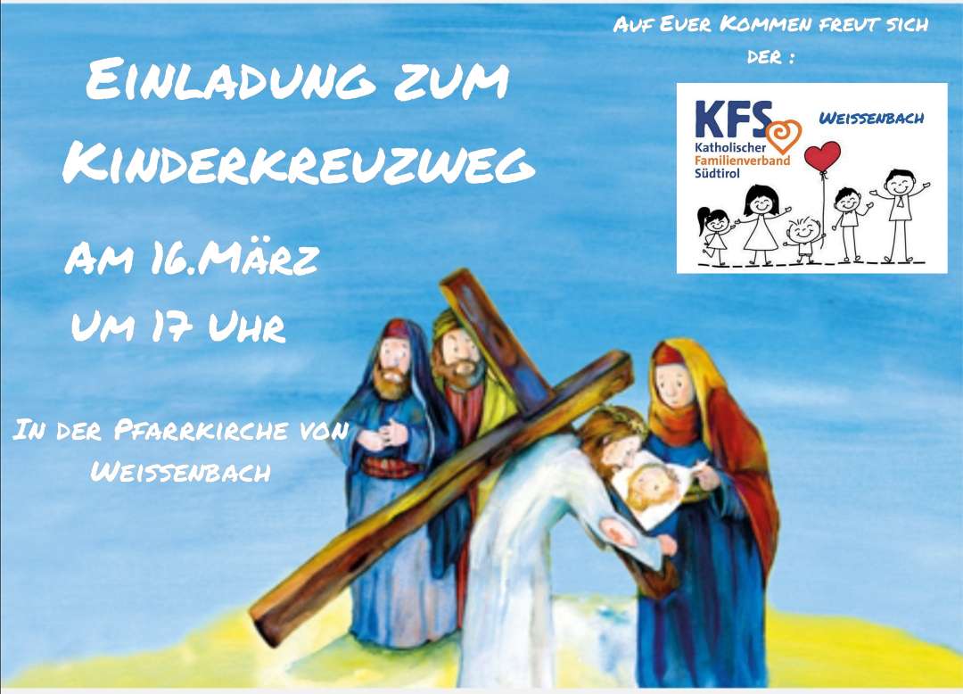 KfS - Kinderkreuzweg