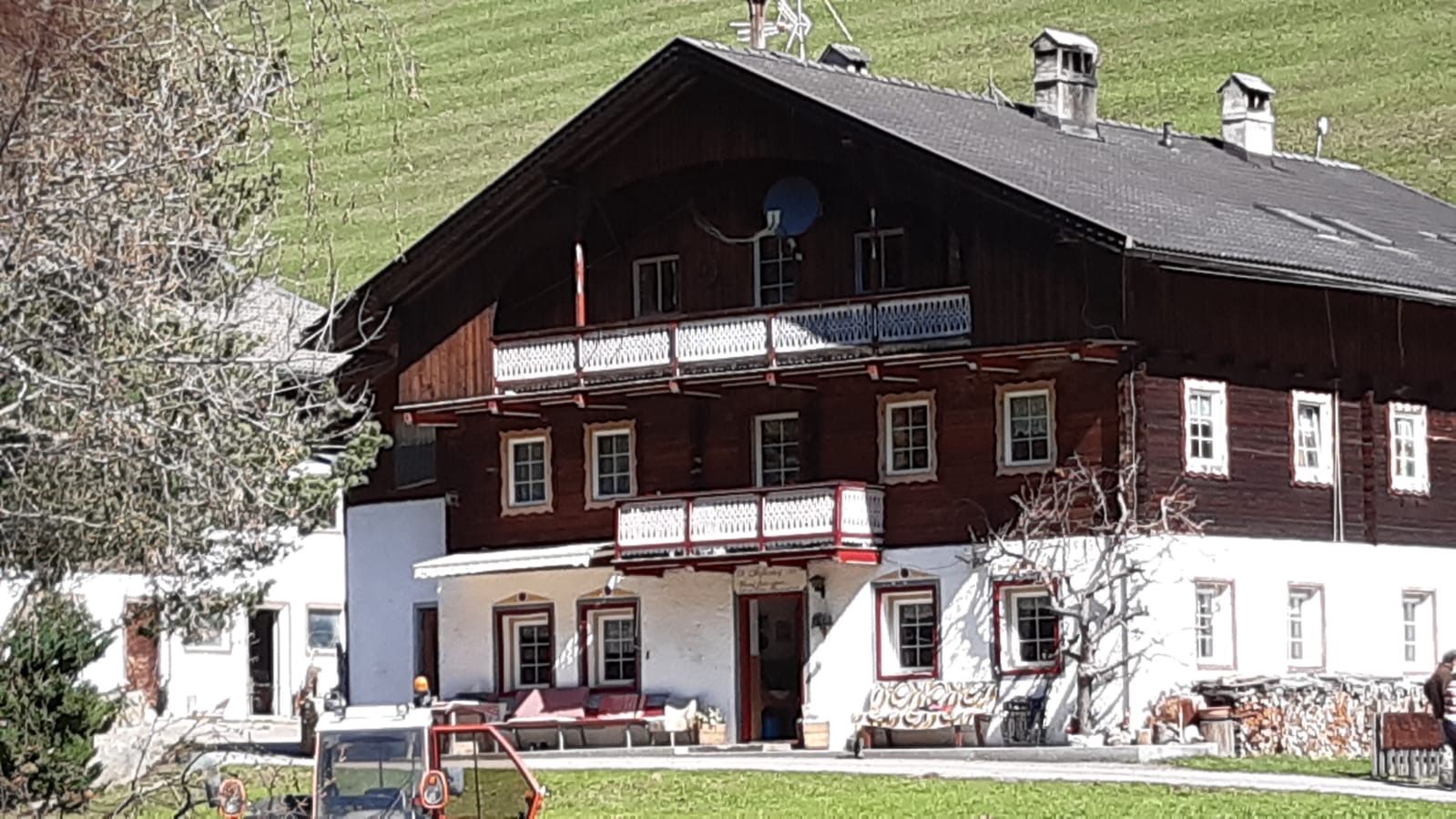 Weißenbacher Geschichte