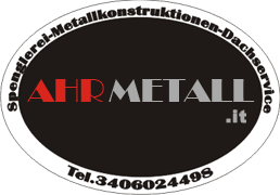 Ahrmetall