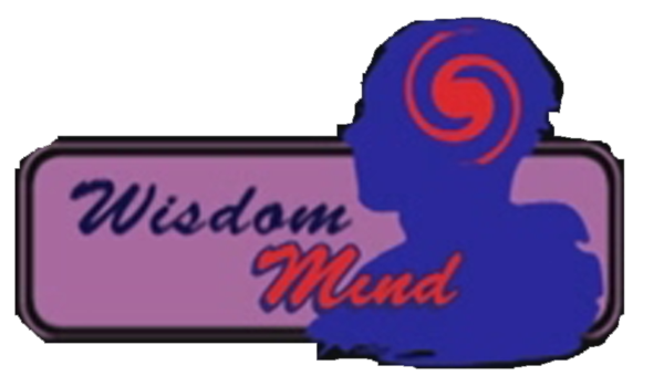Wisdom Mind logo