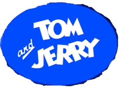 Lamont Meeks Tom and Jerry logo