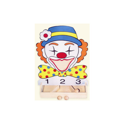 Tragabolas de madera on sale