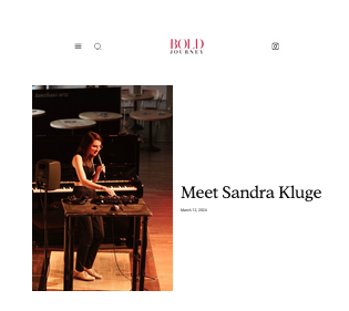 https://boldjourney.com/news/meet-sandra-kluge/