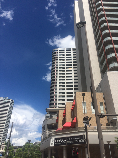 ラムザタワー