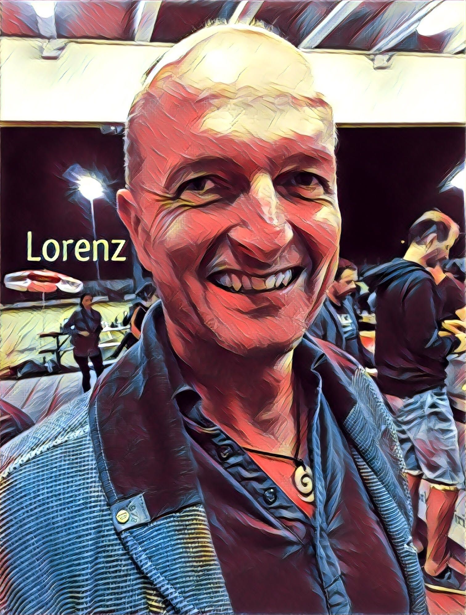 Lorenz Imbach