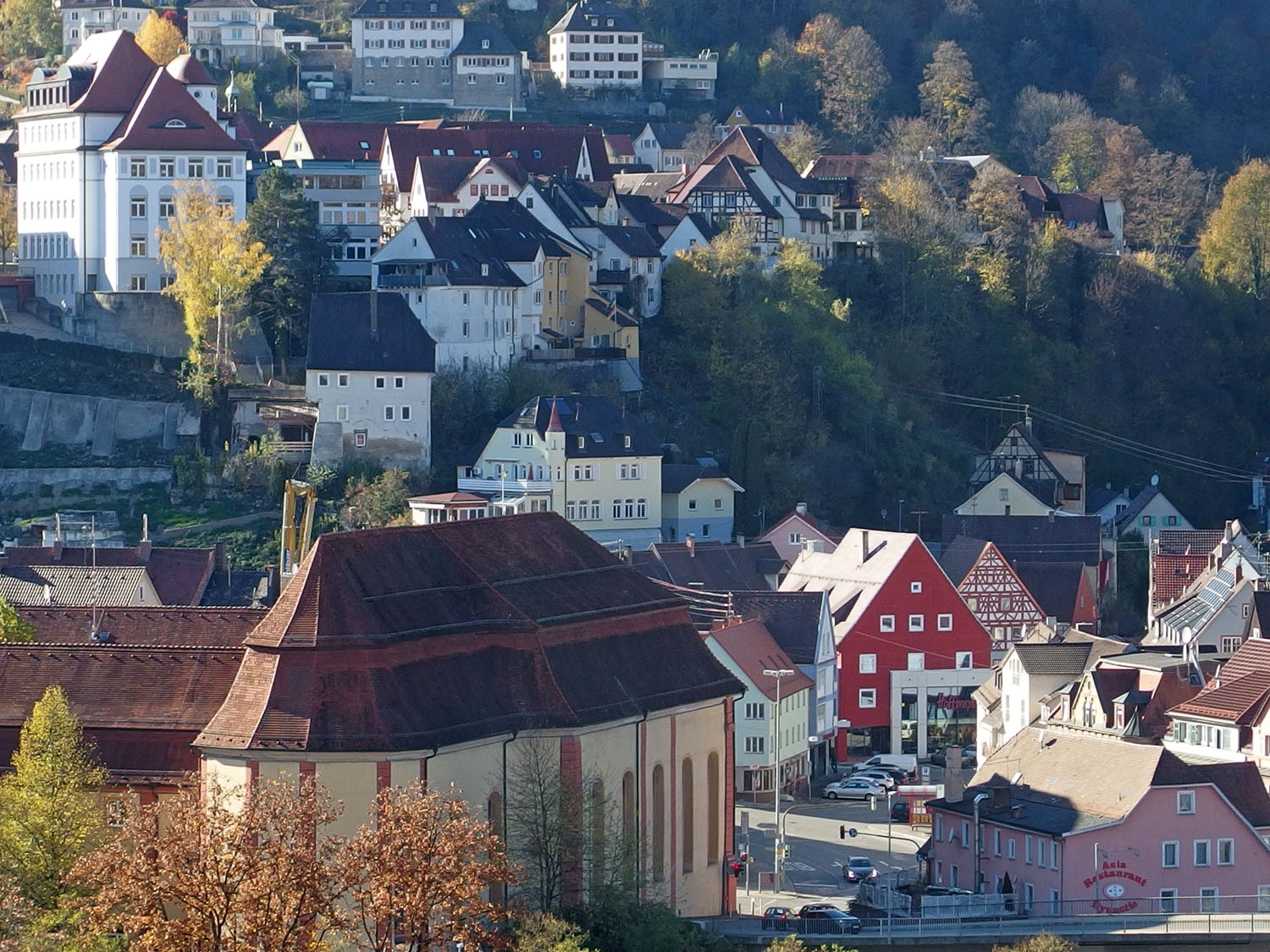 Stadt Oberndorf Stadt Oberndorf