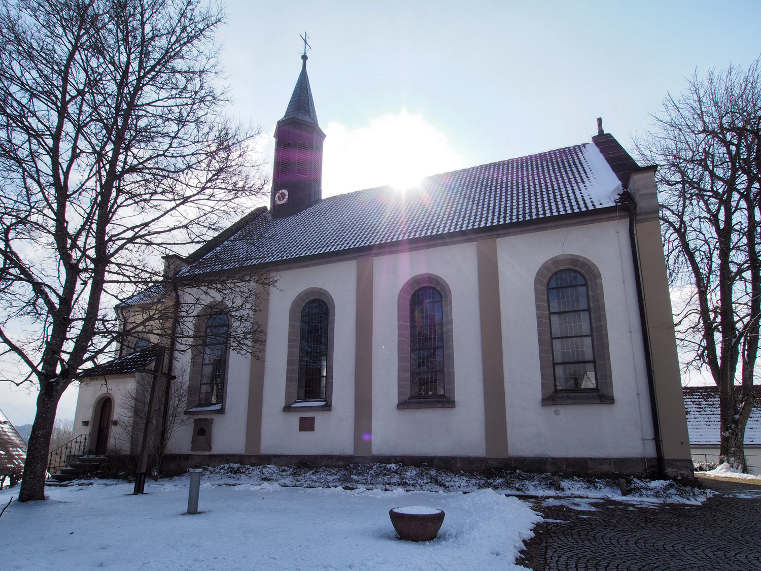 Feckenhausen Feckenhausen