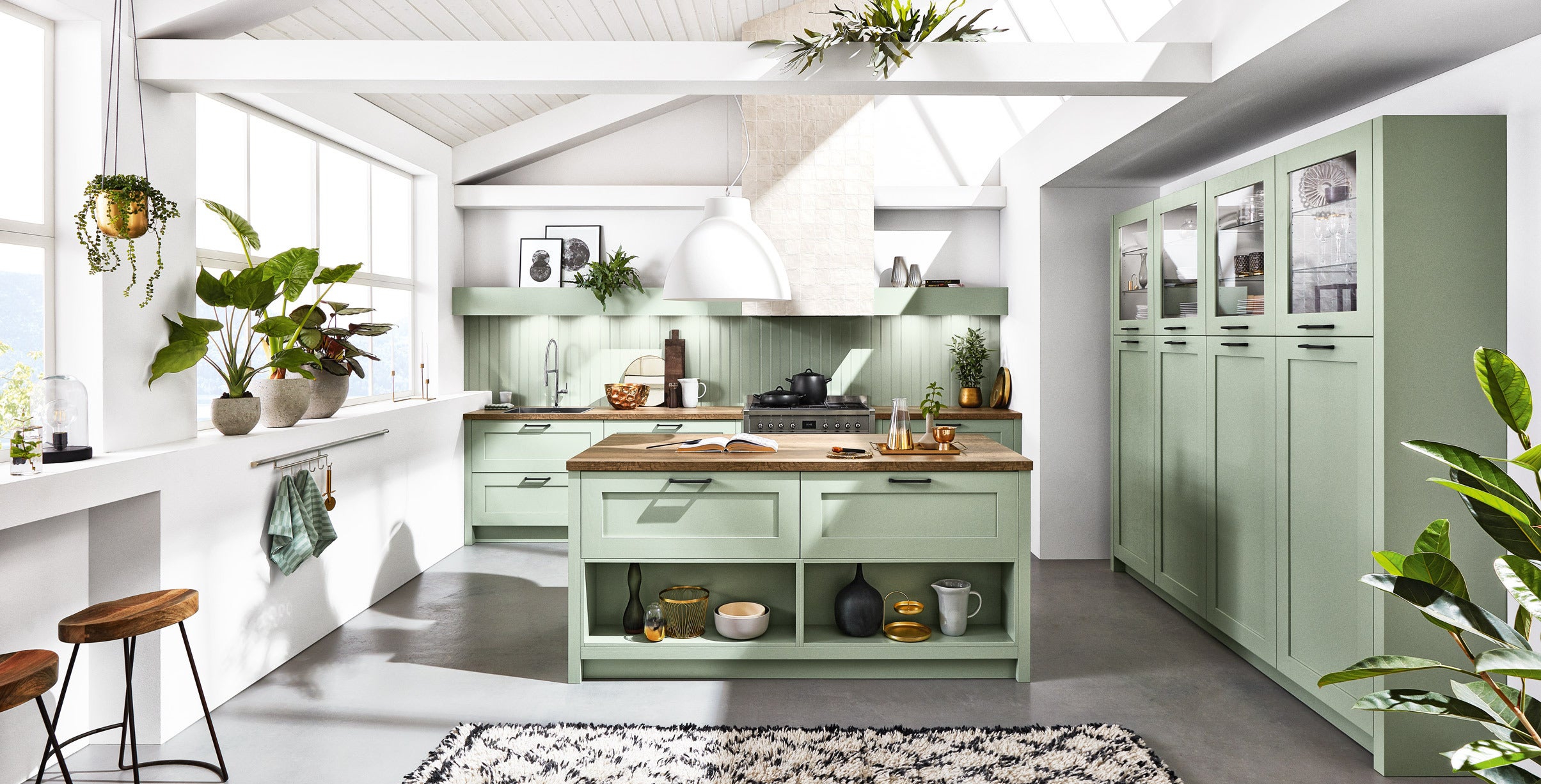 Kuchen Individuell Einzigartig Riega Exklusive küche für designliebhaber zeyko forum metall x grifflose inselküche, metallfronten, edelholz moderne küche mit longbord in anthrazit/mit eiche kombiniert ausgefallene küche mit. riega