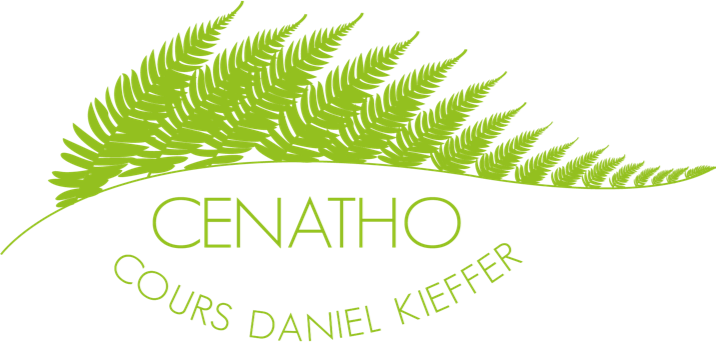 Chargé de cours dans le cursus de naturopathie de l'antenne de Rennes
