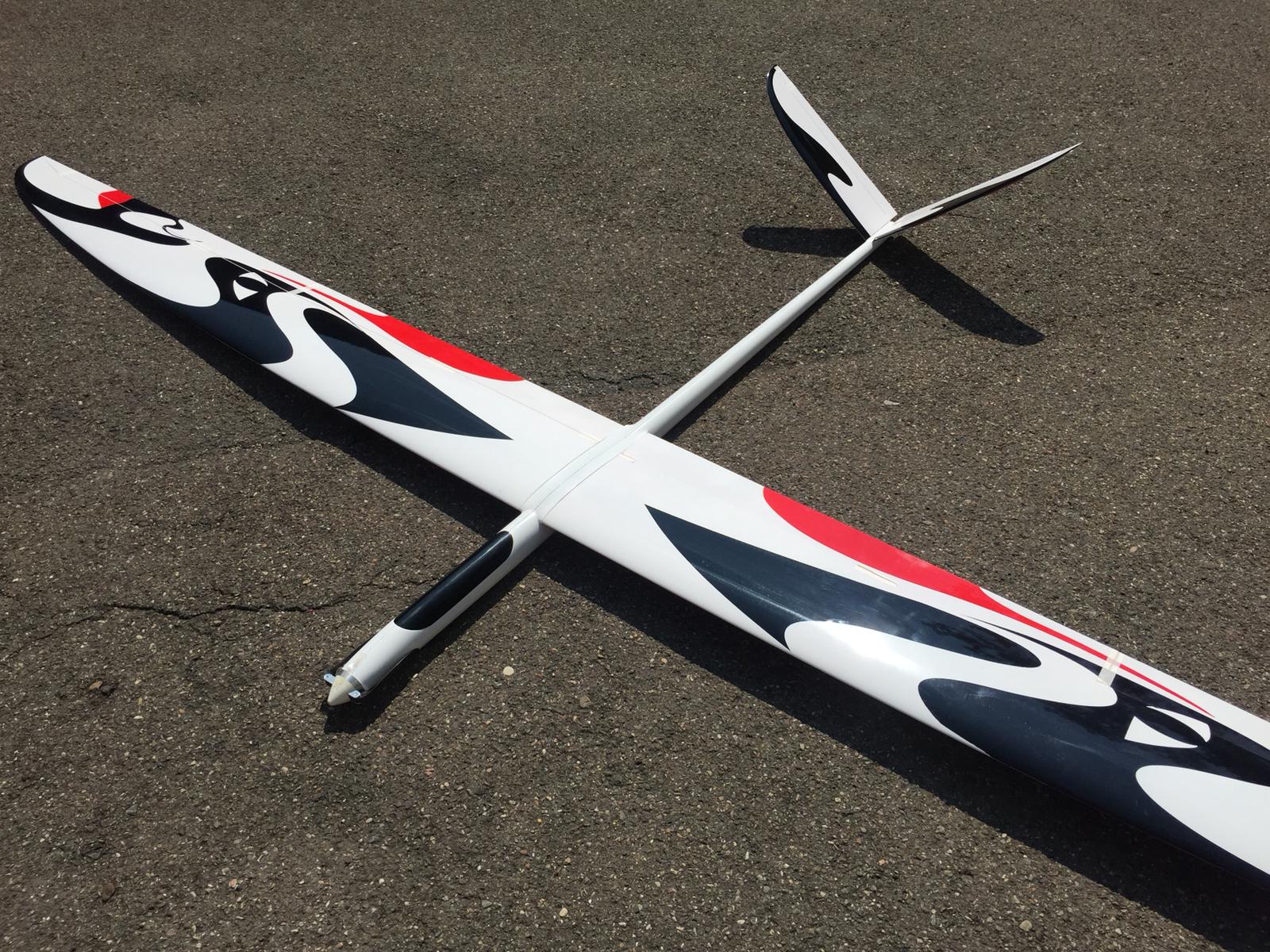 Staufenbiel Maho Aero