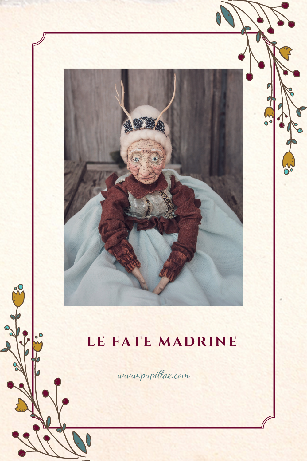 Le fate Madrine