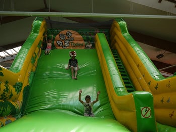 Kindergeburtstage In Augsburg Feiern Bester Geburtstag