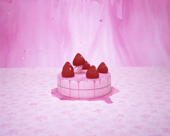 dolce vita ch.12