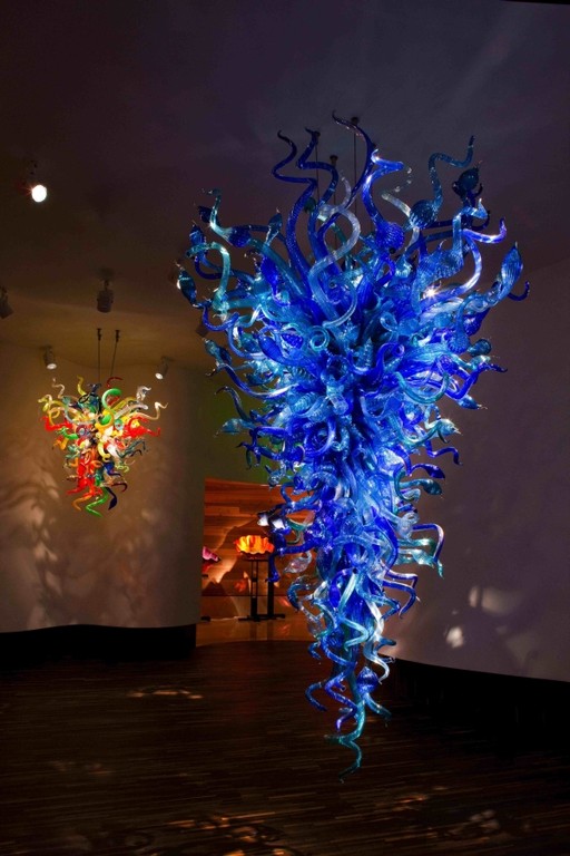 Dale Chihuly,