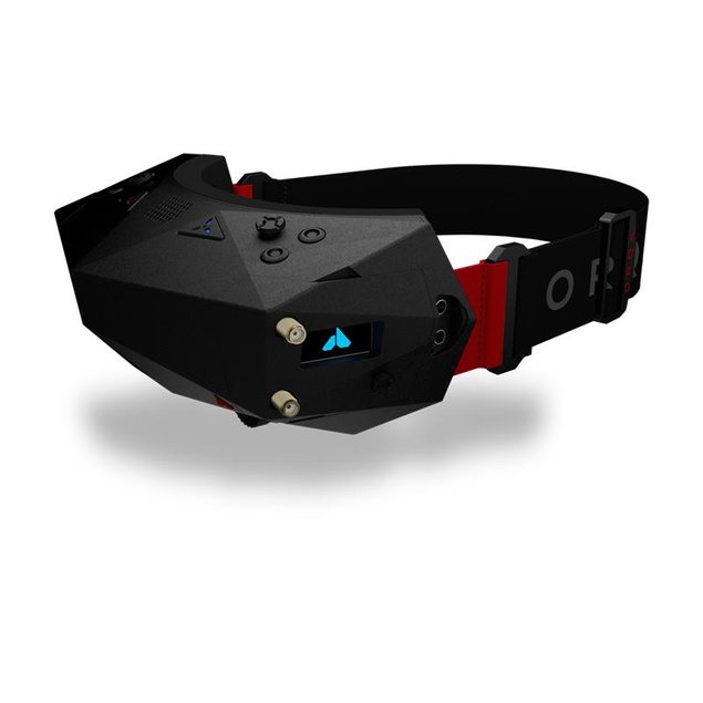 FPV gOOgles - kwadstore.at
