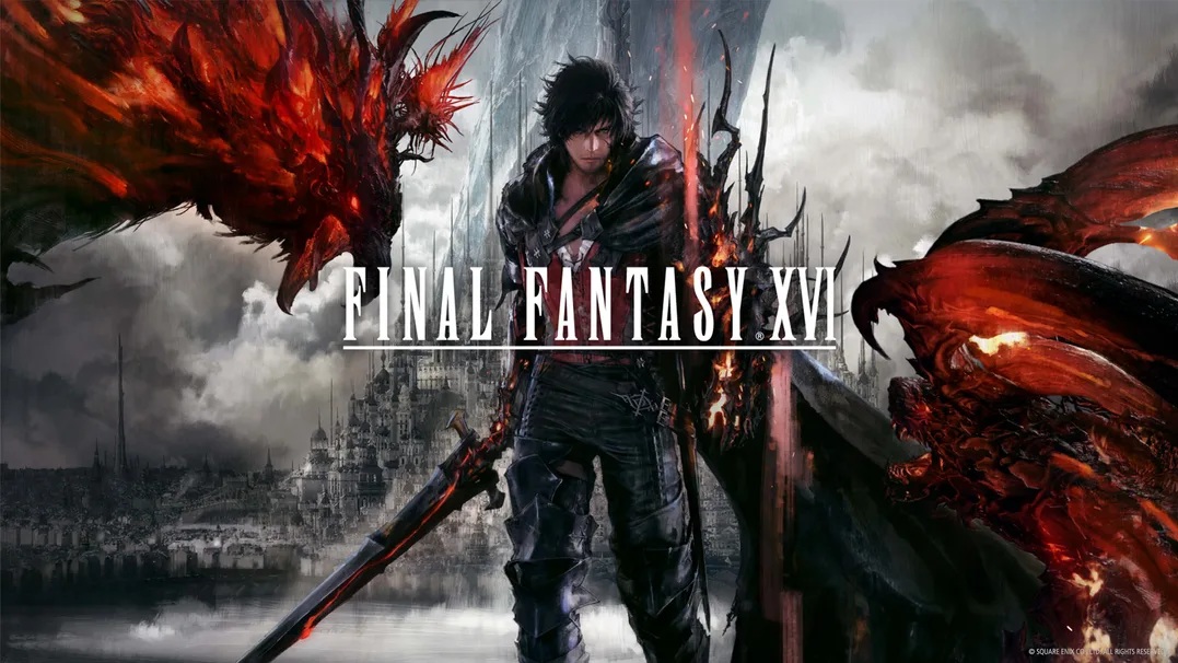 Final Fantasy XVI und die Game of Thrones Vibes