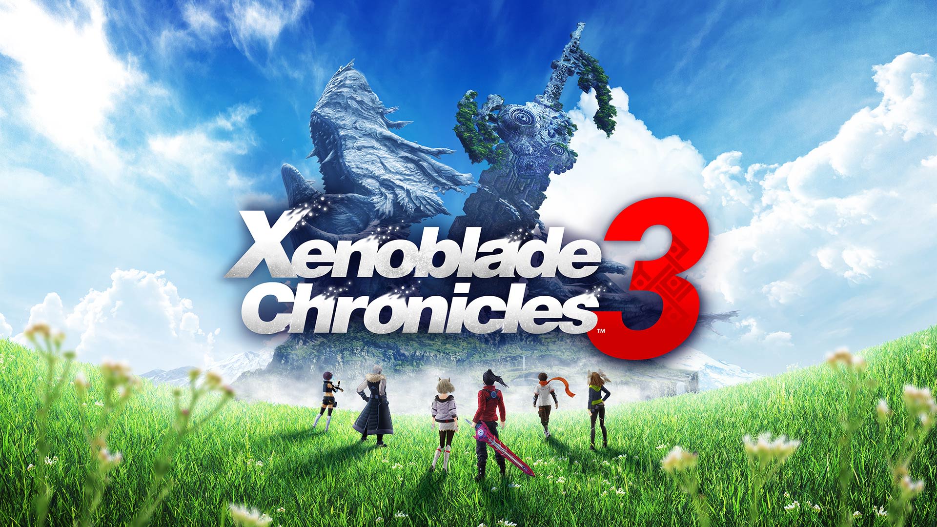 Xenoblade 3: Die Klonkriege?