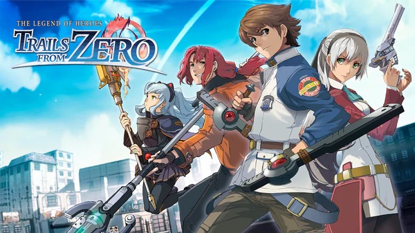From Zero to Hero: Ist das der Peak der Legend of Heroes?