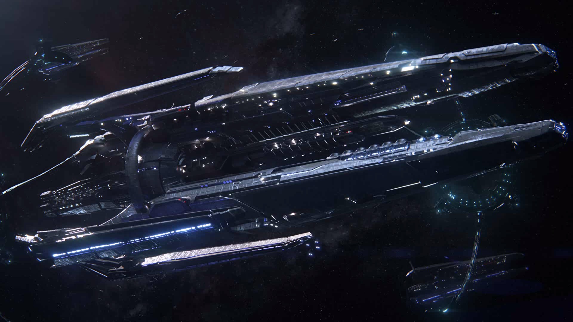 Mass Effect Andromeda: Gut Ding will Weile haben