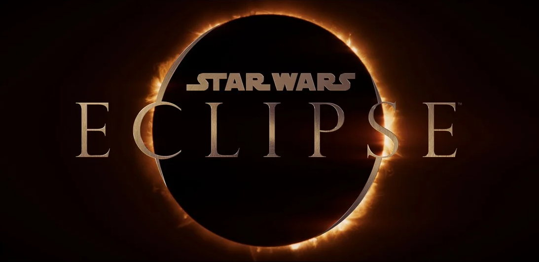 Wie wäre es mit einer Star Wars Visual Novel?