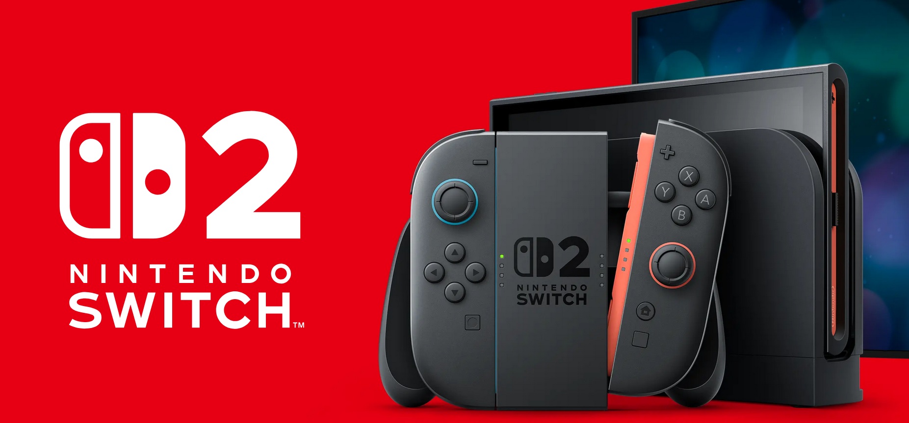 Hoffnungen für die Switch 2