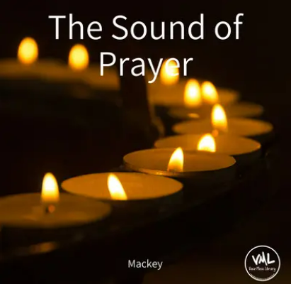 The Sound of Prayer