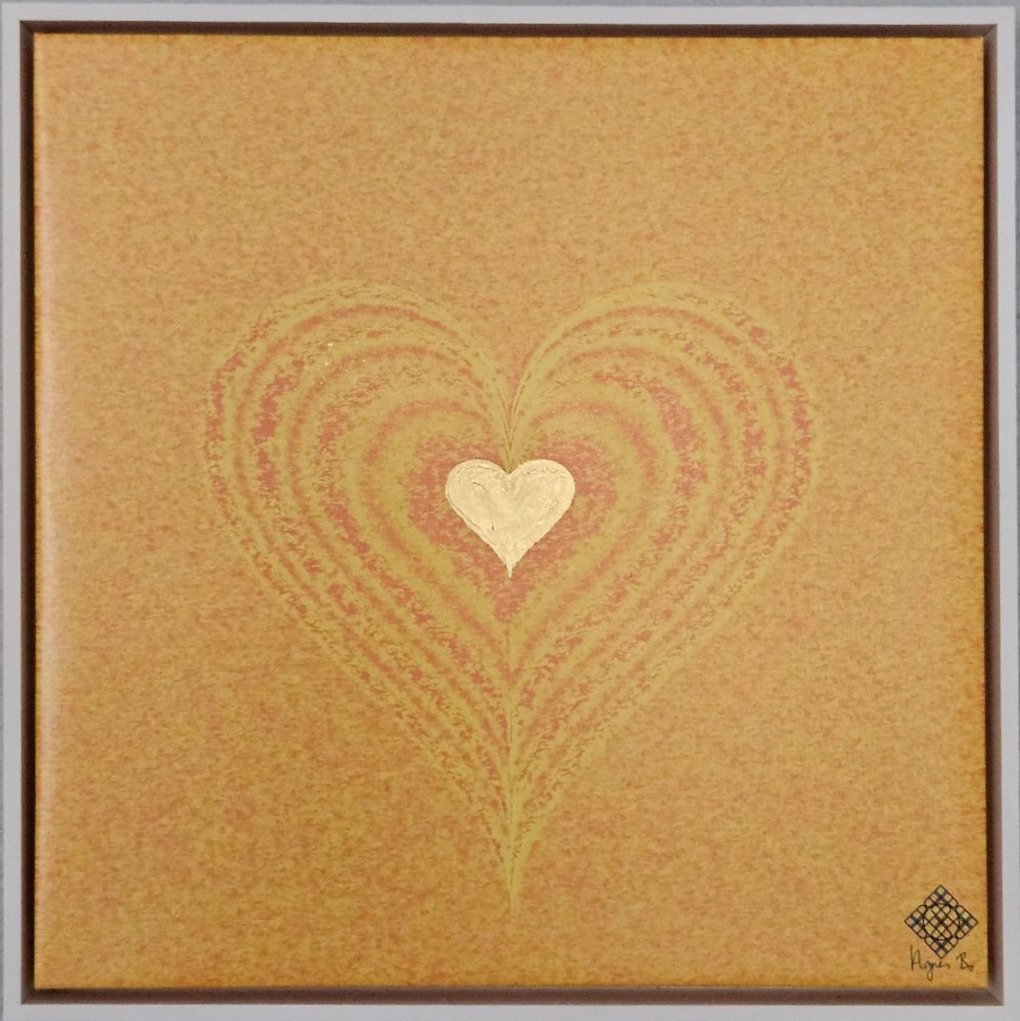 "Mango Heart"