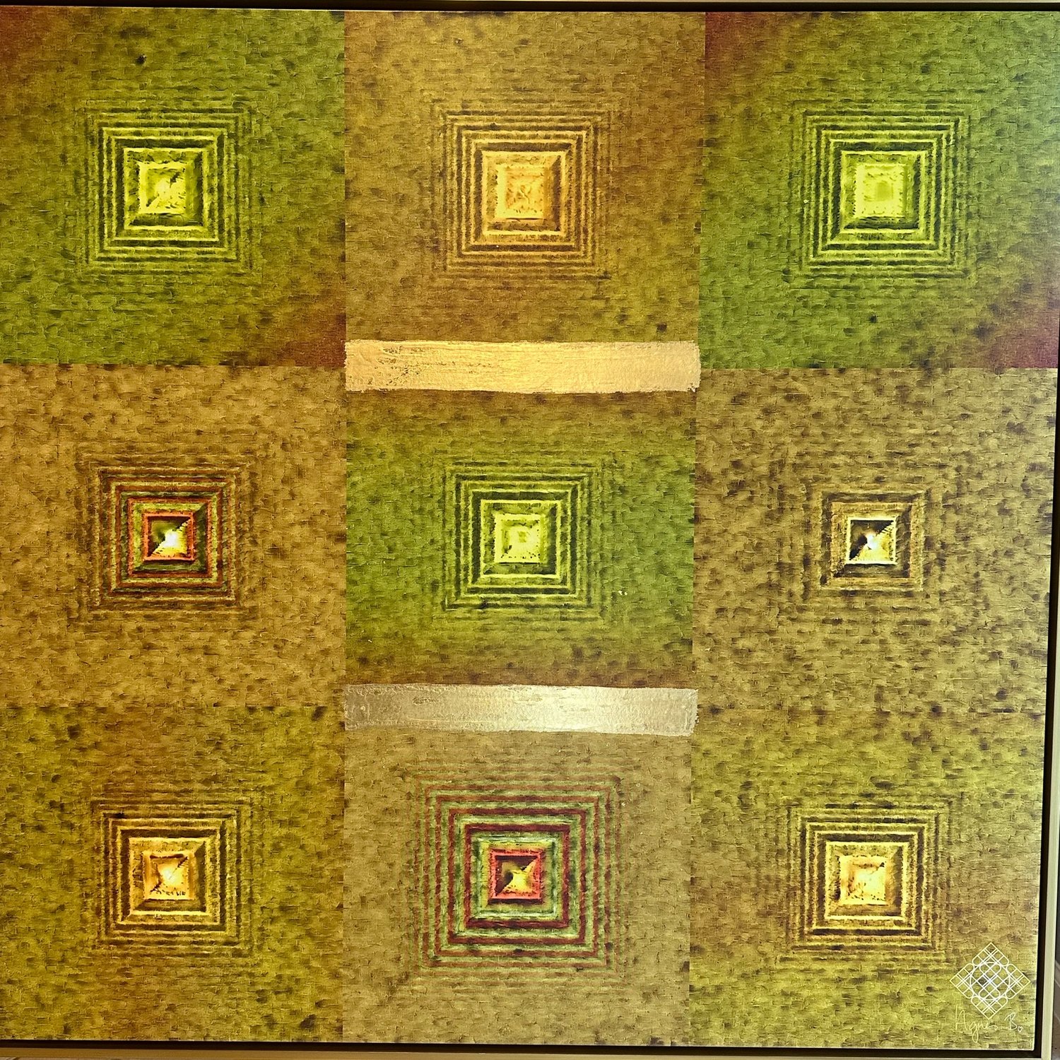 "Citrine Wealth"