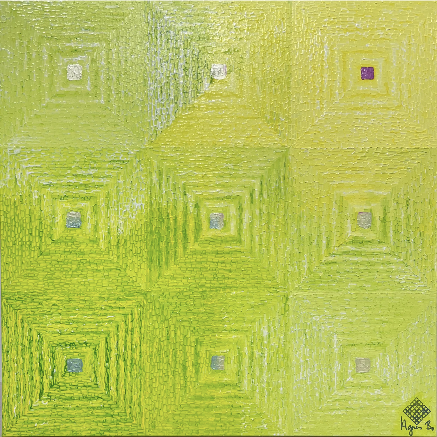 "Double Spring"