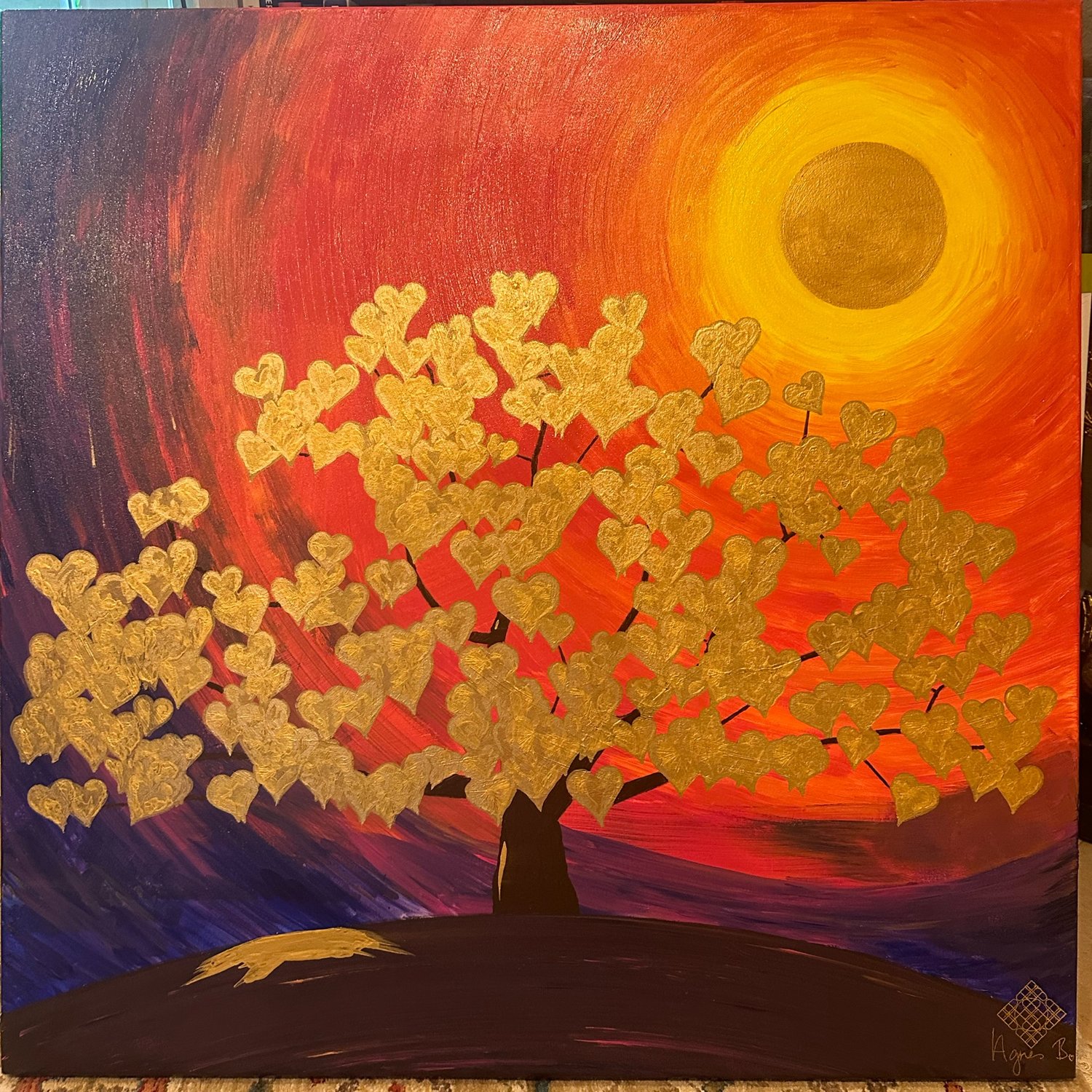 "Tree of Love"