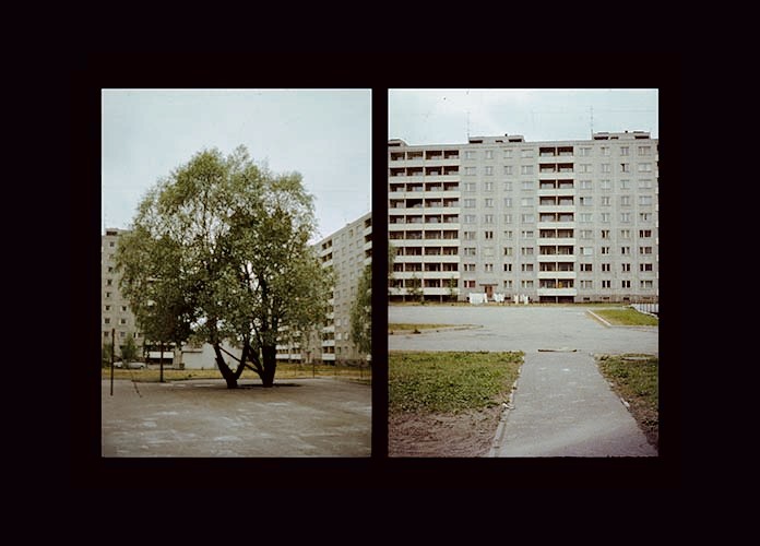 1982 Söstra  2014 | inkjet print on  Harman Gloss  Art Fibre paper | 50x70