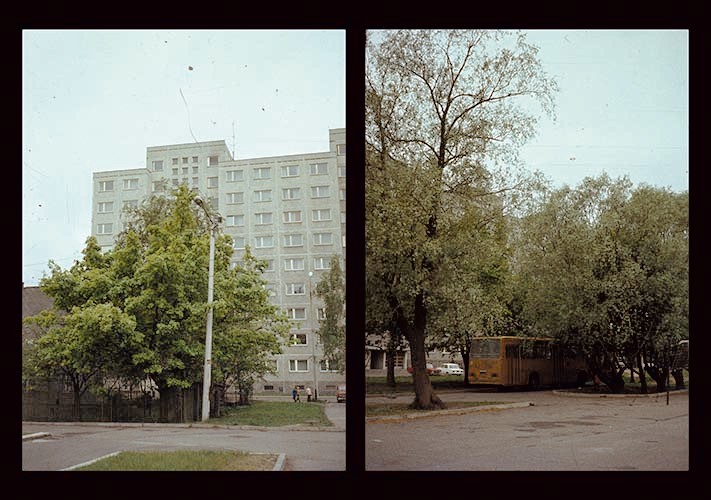 1982 Söstra 2012 | inkjet print on  Harman Gloss  Art Fibre paper | 70x100 