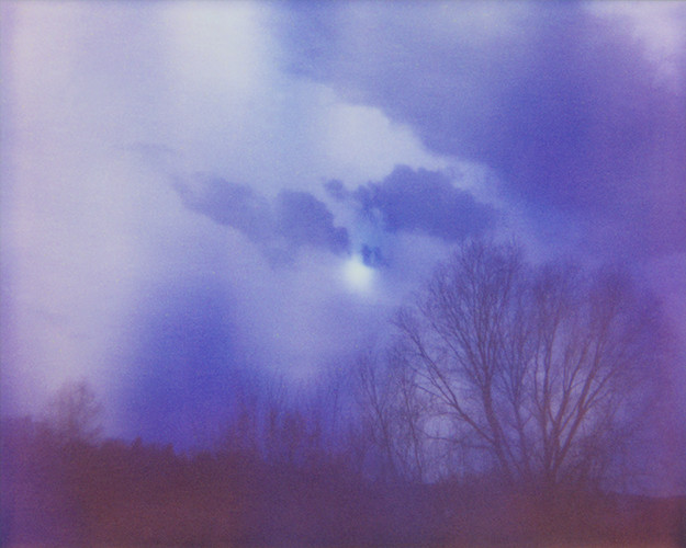 from series: PolaLand | Fine Art Print auf Aludibond | different sizes | 2012