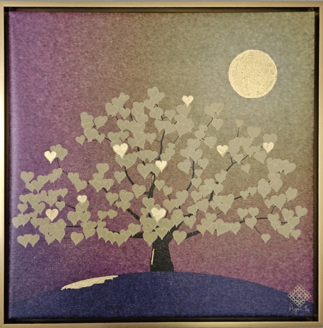 "Tree of Love"