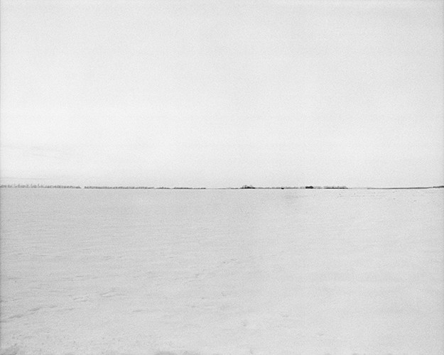 "silent line" | Fine Art Print auf Aludibond | different sizes | 2012