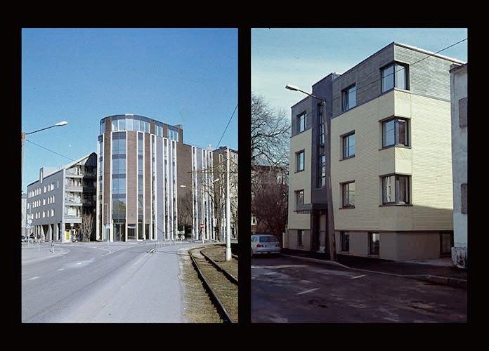 2014 Kopli - Kotzebue, Valgevase 2014 | inkjet print on  Harman Gloss  Art Fibre paper | 50x70