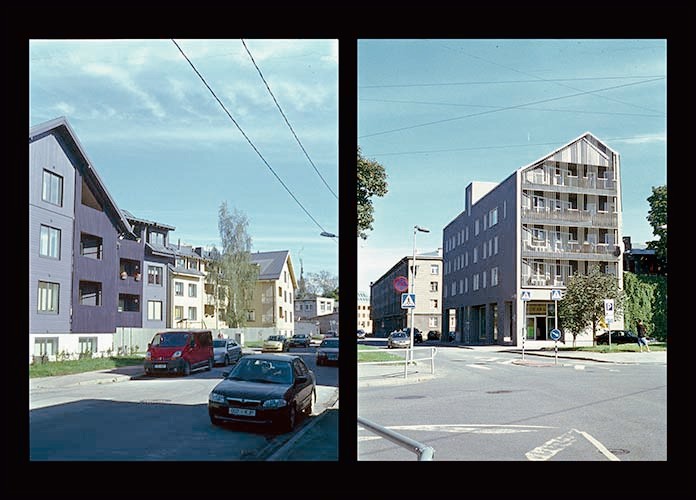 2012 Kotzebue - Vabriku  2012 | inkjet print on  Harman Gloss  Art Fibre paper | 50x70