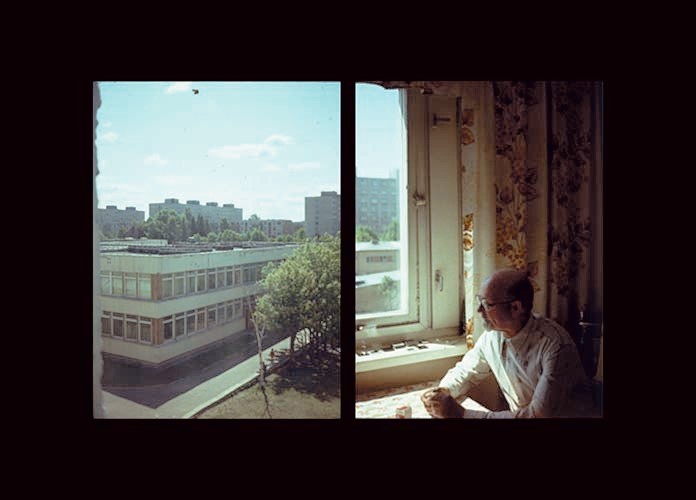 1982 Söstra 2014 | inkjet print on  Harman Gloss  Art Fibre paper | 50x70